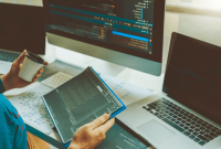 Outsourcing software development offshore